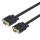 Kabel komputerowy UNITEK VGA D-SUB M/M 5 m
